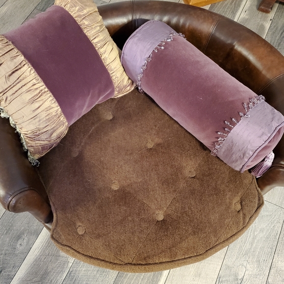 Custom Accent Pillow - Picture 2 of 5